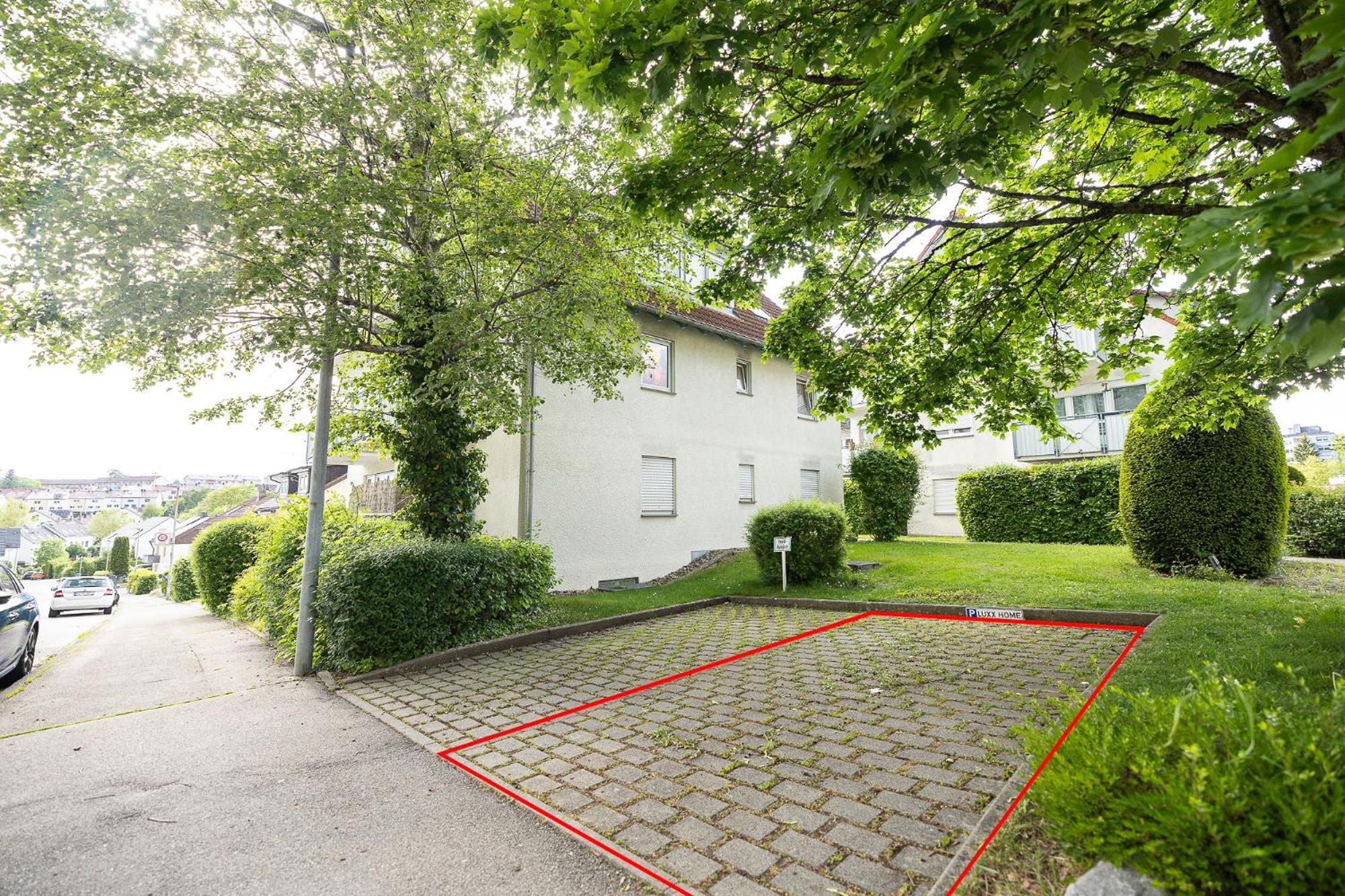 Luxx Home Bc, Zentral - Fuer 4 Personen - Balkon - Parken - Voll Ausgestattete Kueche Биберах-ан-дер-Рис Экстерьер фото